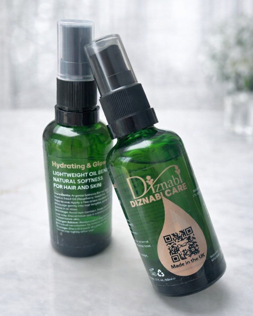Diznabi Care