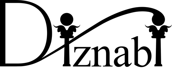 Diznabi Care logo